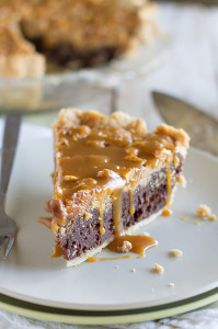 Peanut-Butter-Fudge-Pie-with-Salted-Peanut-Butter-Caramel-Taste-and-Tell-4