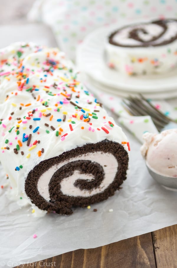 Neapolitan-Ice-Cream-Cake-Roll