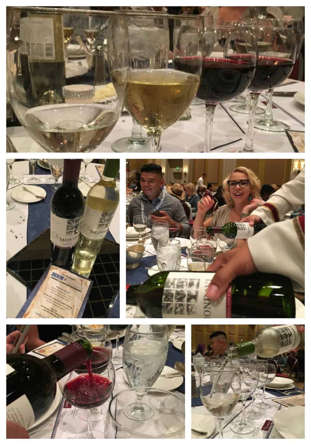 How to Succeed at #FWCon Without Really Trying| Recap - Drink #FWCon