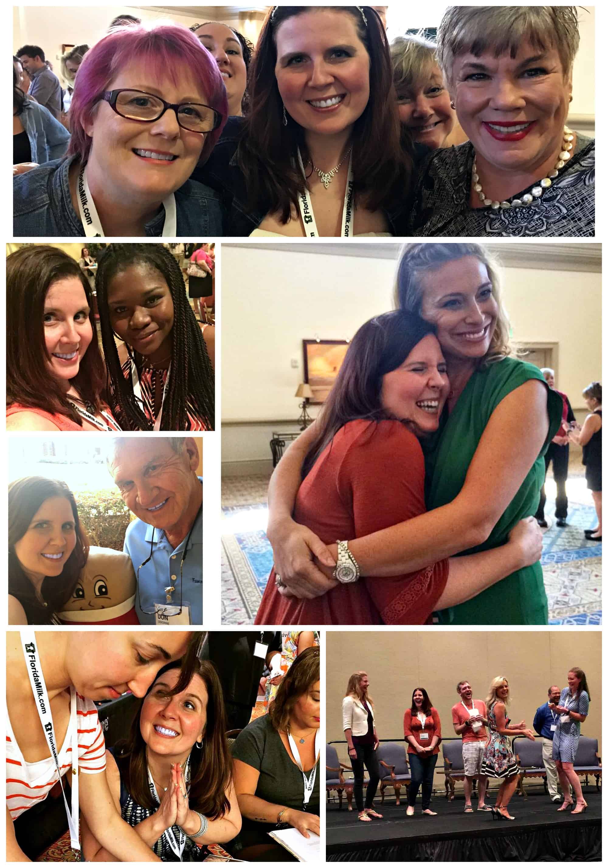 How to Succeed at #FWCon Without Really Trying| Recap - #FWCon Meet