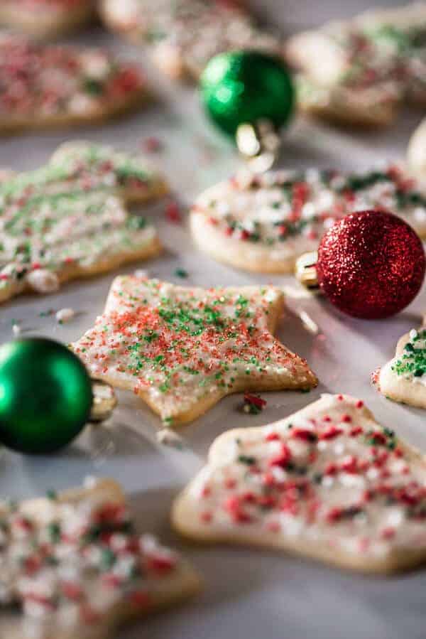 Polish Christmas Cookbook