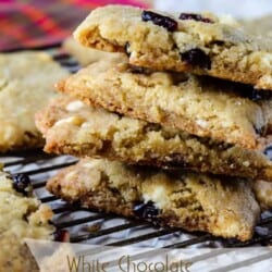 White Chocolate Cranberry Brown Butter Bars 678x1024 1