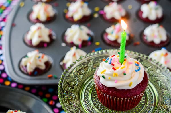 Best Red Velvet Cupcake recipe