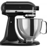 The Crumby Kitchen: Favorite Stand Mixer