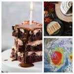 Monday Musings: On Pumpkins, #Choctoberfest, and Hurricanes. @ TheCrumbyCupcake.com