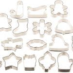 The Crumby Kitchen: Favorite Cookie Cutters