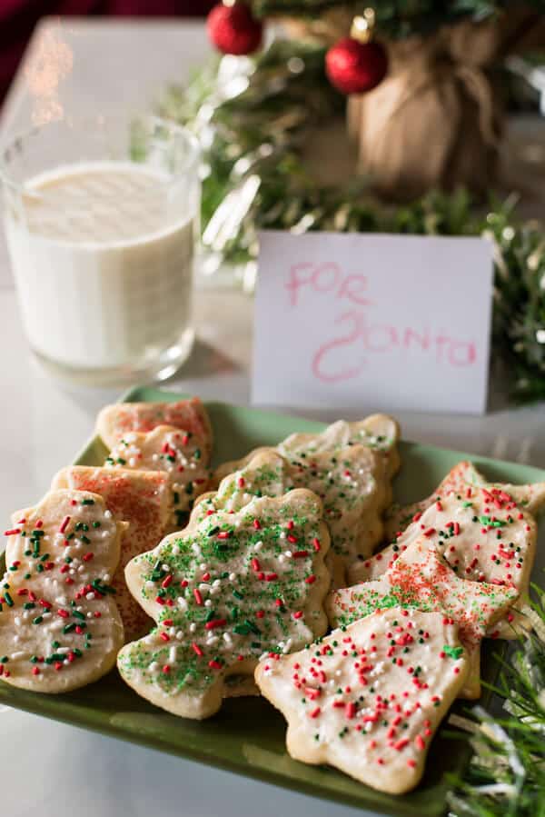 Nana S Anise Pierniki Polish Christmas Cookies The Crumby Kitchen