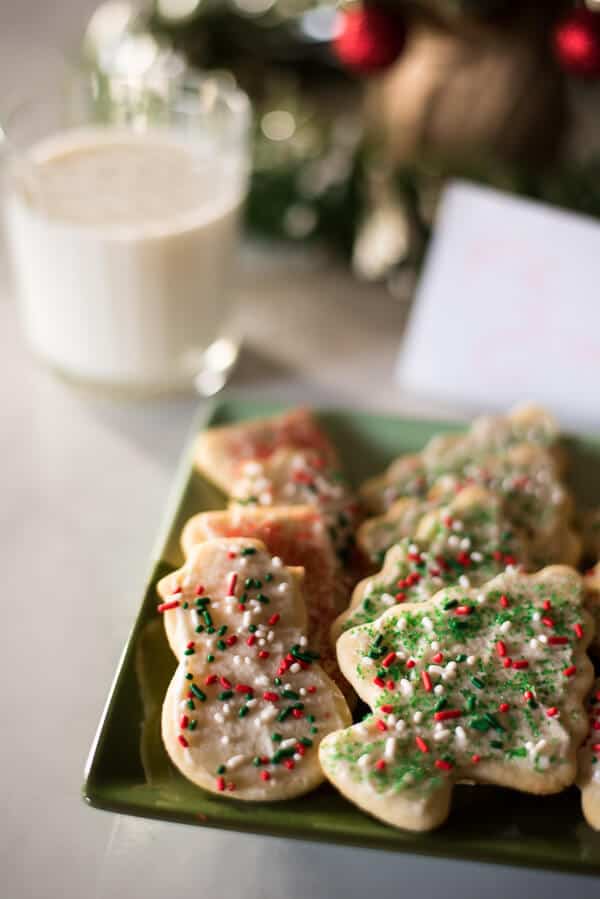 Nana's Anise Pierniki (Polish Christmas Cookies) • The ...