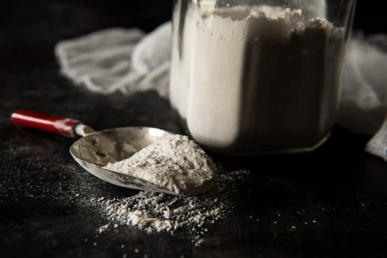 Homemade Cake Flour Substitute • The Crumby Kitchen