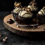 Chocolate & coffee are a match made in heaven - and these award-winning Mocha Mascarpone Cupcakes are the ultimate flavor combo!