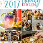 The Best of 2017 on TheCrumbyKitchen.com