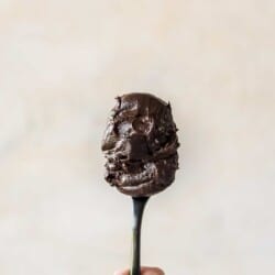 Perfect Chocolate Ganache
